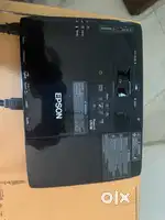 EPSON 1761 W Projector