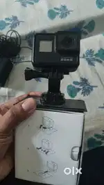 GoPro Hero 7 black