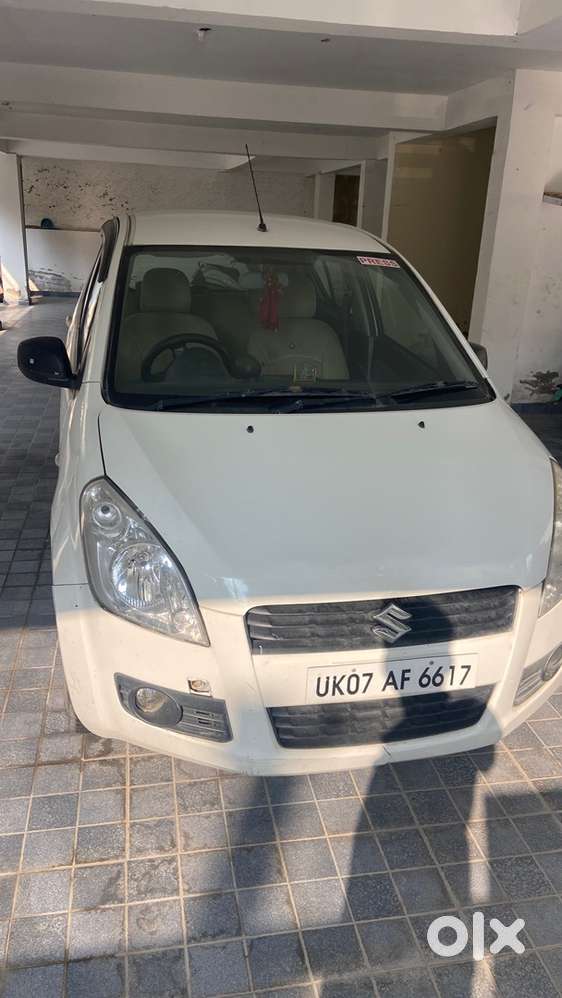 Maruti Suzuki Ritz 2010 Petrol 98000 Km Driven