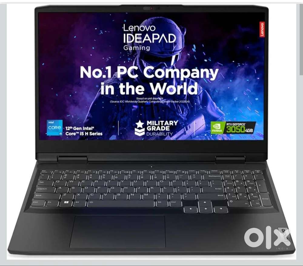 Motherboard Dead...lenovo ideapad gaming 3 laptop