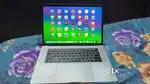 Macbook pro i7 12+512