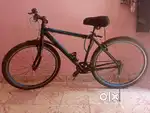 COSMIC company bicycle JUPE 27.5 MTR