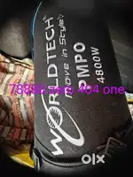 Car bass tube, woofer 12 inch
