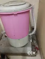 Bachelor/ students washing machine