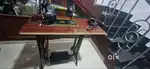 Classic sewing Machine