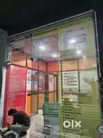 418 square 01 complex near Shri Ram chowk kashiram budha park