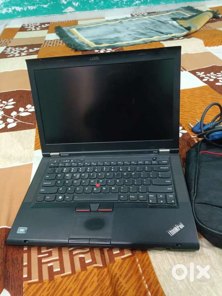 Lenovo ThinkPad T430 Laptop 3+ Hours Battery Life