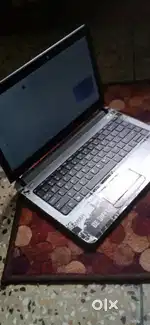 HP 440 G3 LAPTOP  i5 6th  256 GB  4 GB