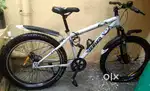 Jeriko Cycle in good condition  – Perfect for Daily Rides
