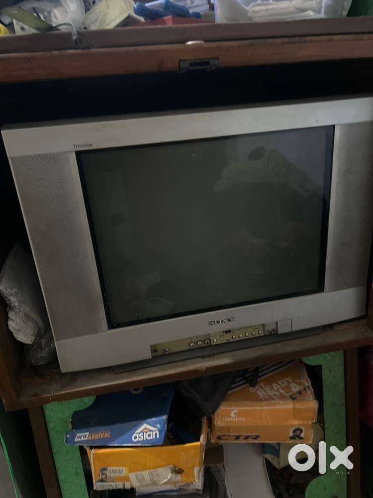 Sony TV 21 inches in a good working condition