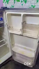 Fridge (Refrigerator)