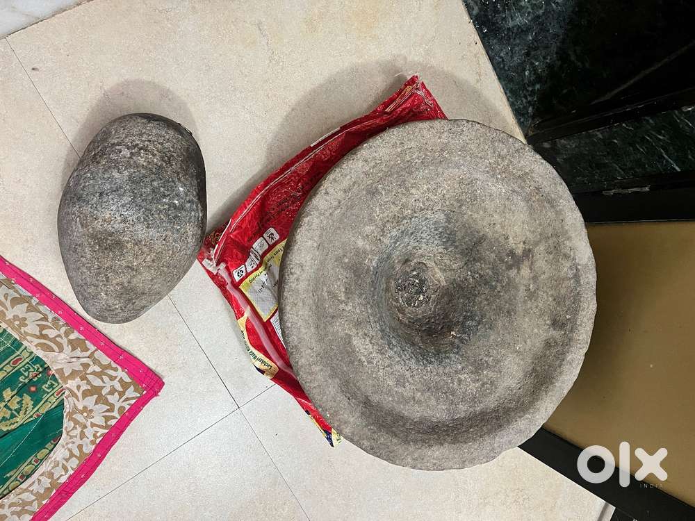 Grind Stone (Idli atta maker)