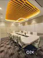 Fully Furnished Office space For Rent at Vijay Nagar