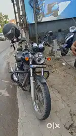 Single owner, good engine condition