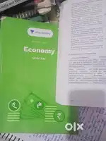 Upsc unacademy book set