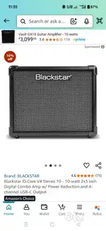 Black Star Stranger
