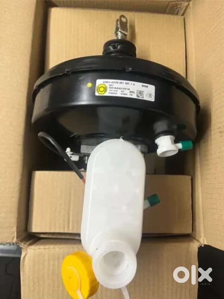 Polo car original break booster