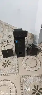 Philips home theatre