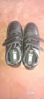 Perfectquality and low price school shoes