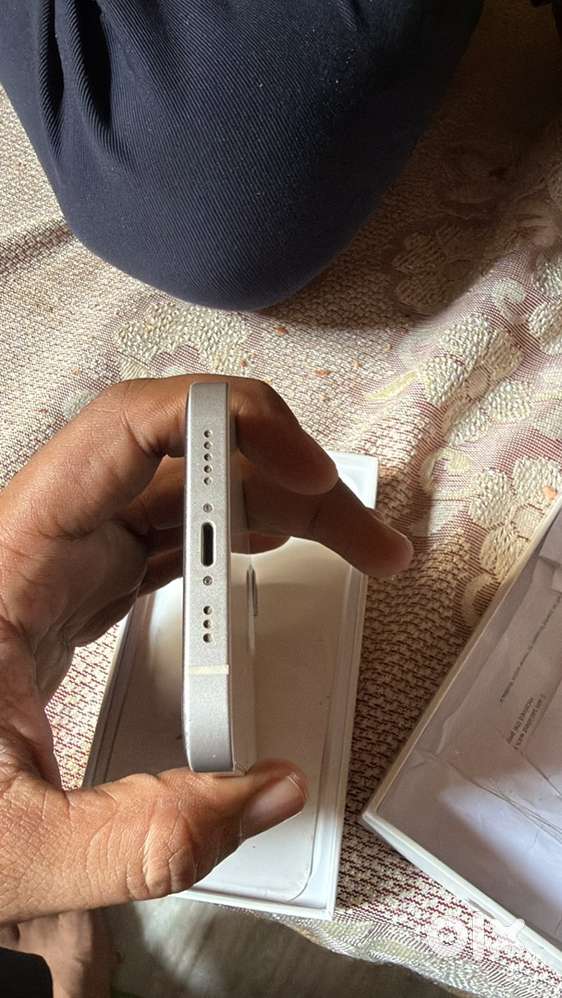 I phone 12(128gb)