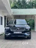 Volvo XC 90 D5 Inscription, 2021, Diesel