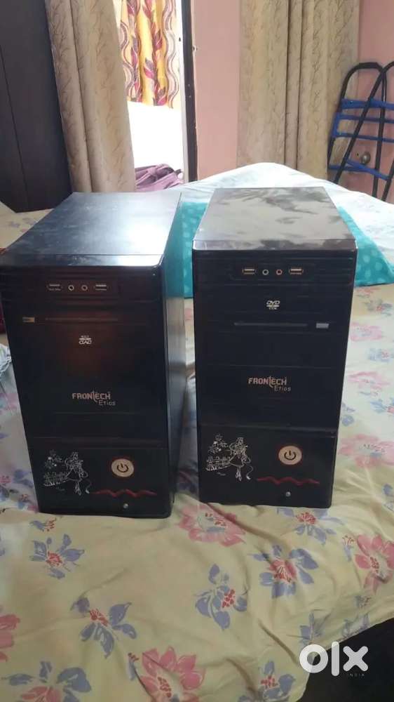2 CPU FOR SALE URGENT