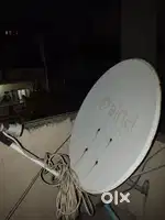 Airtel antina set 1 year old