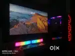 PC for Animation & Gamers