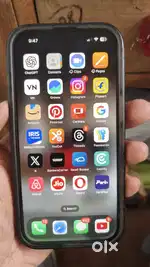 iPhone 15 brand new condition