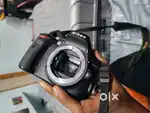 Nikon D5100.. Good Condition