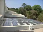 All fabrication works