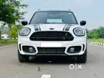 Mini Cooper Countryman S JCW Inspired, 2024, Petrol