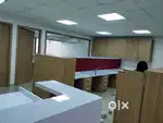 Prelesed Office for Sale.