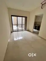 Open view Urgent 1 BHK Flat For Sale in Naigoan East