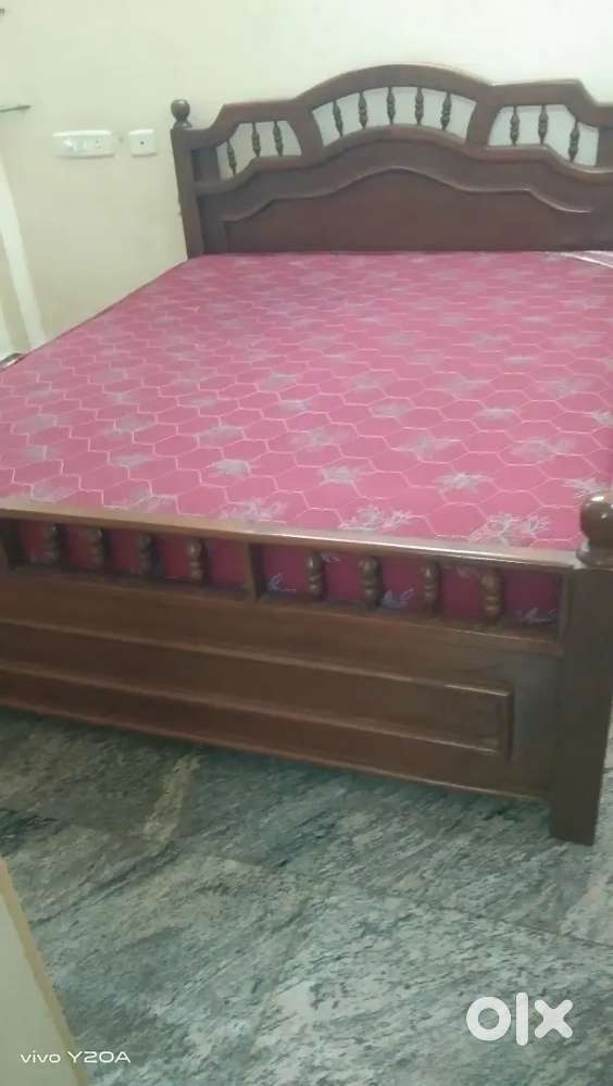 1 RK furnished for rent