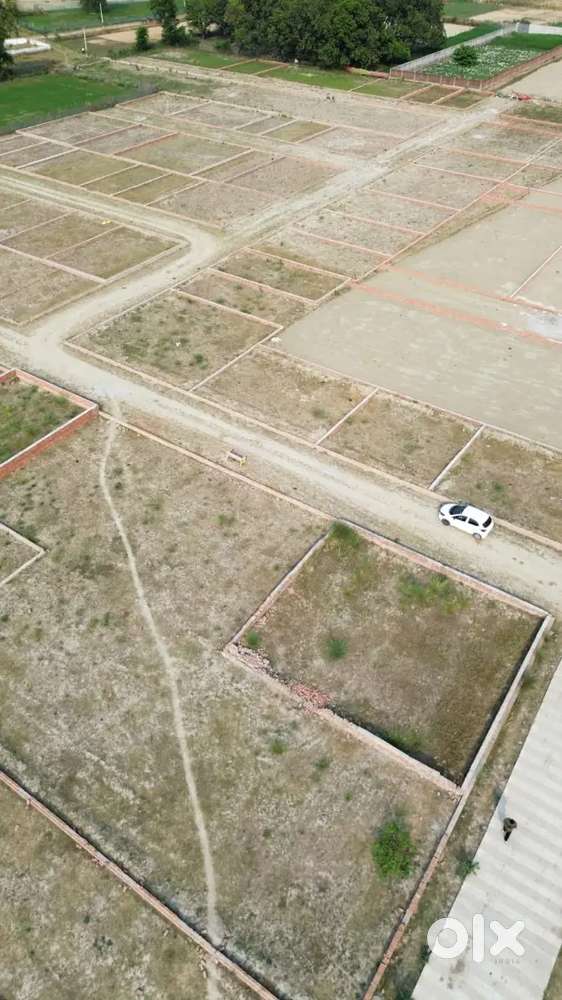 Agara iim rod kakori mor kanpur rod