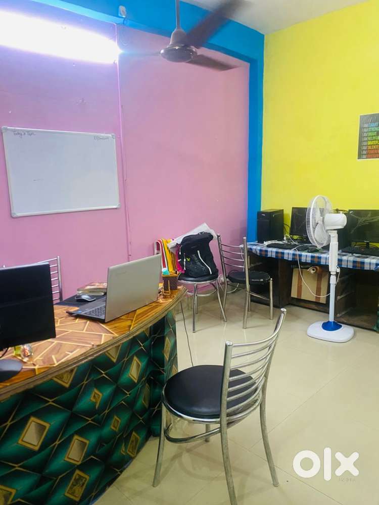 Have a chnace to start a new bussiness