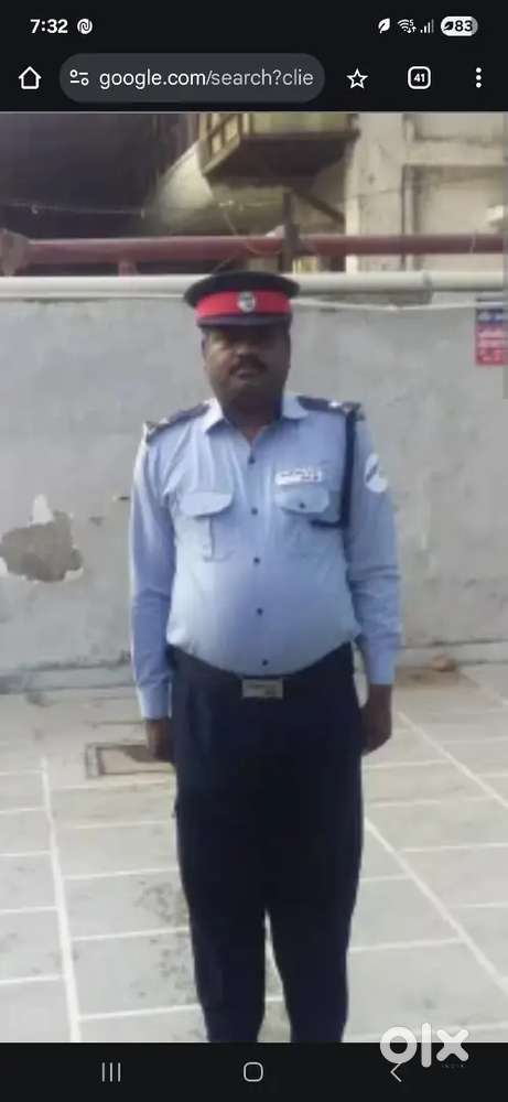 Require watchman for House- Day or Night