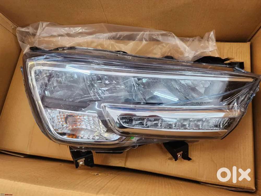 Maruthi suzuki XL6 right side head light for sale