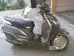 Good condition with valid insurance