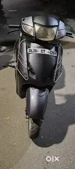 Activa good condition