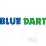 Blue Dart Express