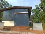 2000 Sq Ft Warehouse for RENT | 6m HEIGHT | easy access for container