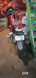 TVs apache bs4 model Double Disc