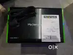 Hypersonic 1000.1 class D mono amplifier new
