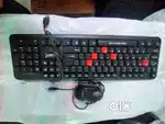 Key board mouse