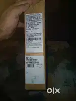 I want to sell New laptop