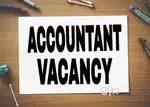 Accountant Required
