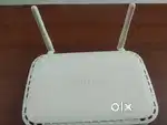 Netgear double antenna router for sale