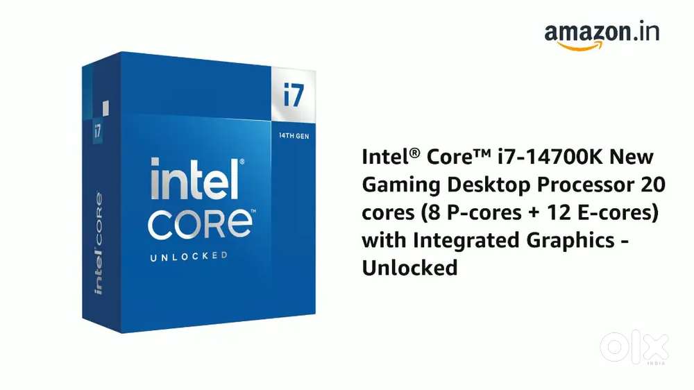 i7 14700kf +Msi pro Z790 A Max wifi